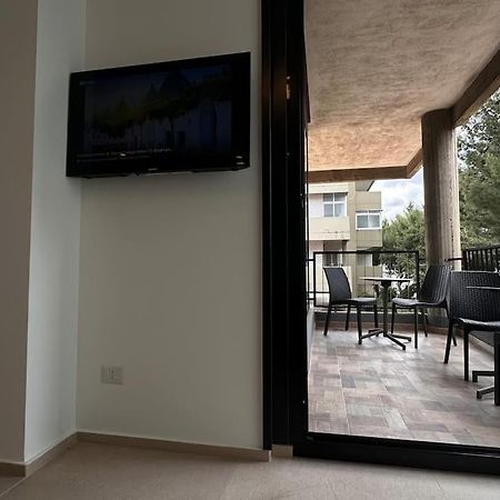 Cconforthotels Puglia Promenade Apartment 4 Бари Экстерьер фото