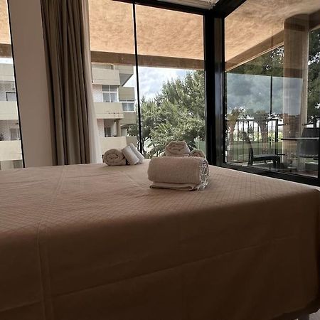 Cconforthotels Puglia Promenade Apartment 4 Бари Экстерьер фото