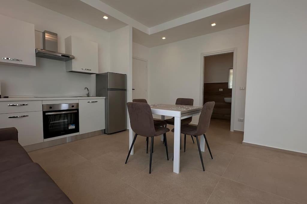 Cconforthotels Puglia Promenade Apartment 4 Бари Экстерьер фото