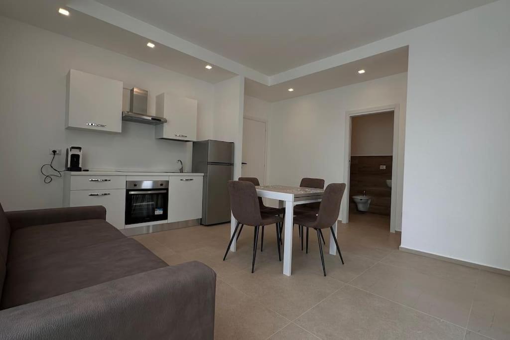 Cconforthotels Puglia Promenade Apartment 4 Бари Экстерьер фото