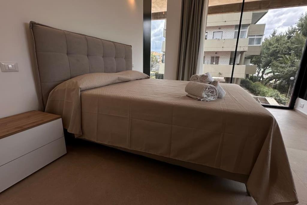 Cconforthotels Puglia Promenade Apartment 4 Бари Экстерьер фото