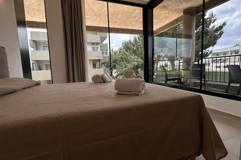 Cconforthotels Puglia Promenade Apartment 4 Бари Экстерьер фото